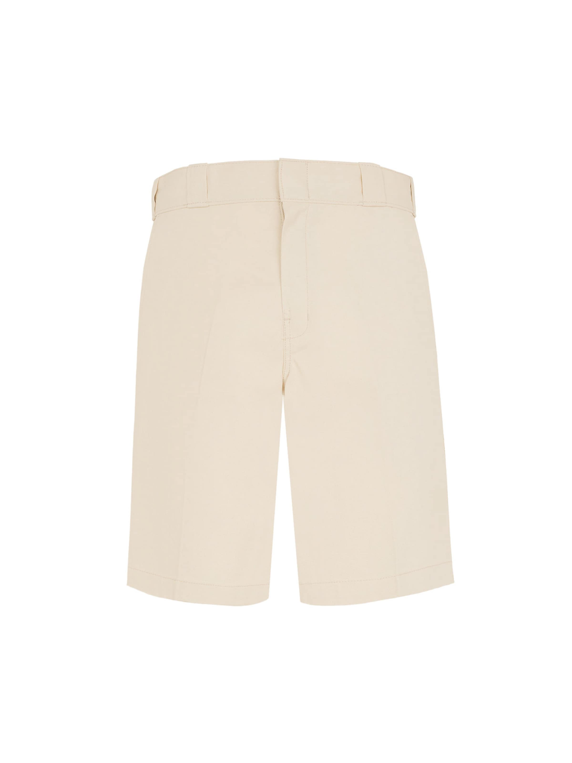 regular Pantaloni '874' di DICKIES in beige: frontale