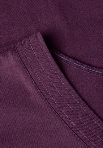 CECIL T-Shirt in Lila