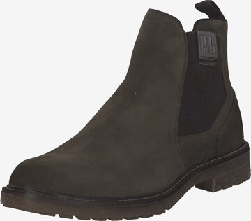 Pius Gabor Chelsea Boots '1027.12' in Grün: predná strana