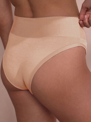 Slip Next en beige