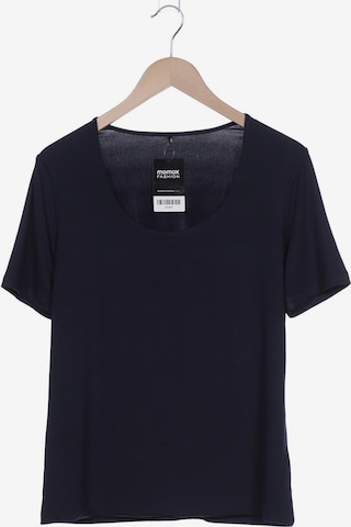 APANAGE Top & Shirt in L in Blue: front