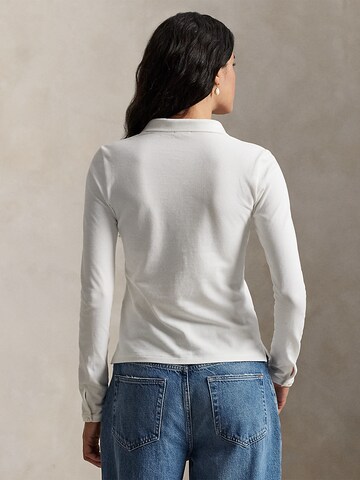 Polo Ralph Lauren Knit cardigan in White