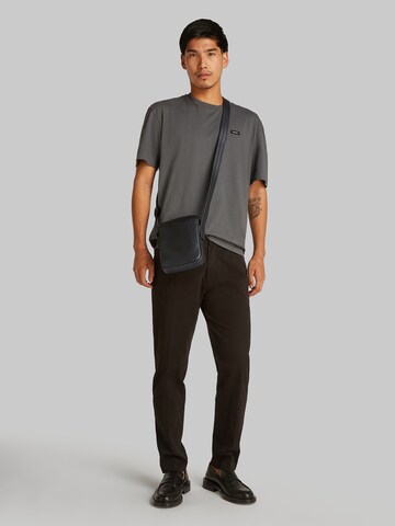 Calvin Klein Umhängetasche in Schwarz