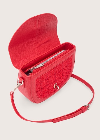 Camomilla Crossbody bag 'Bonye' in Red