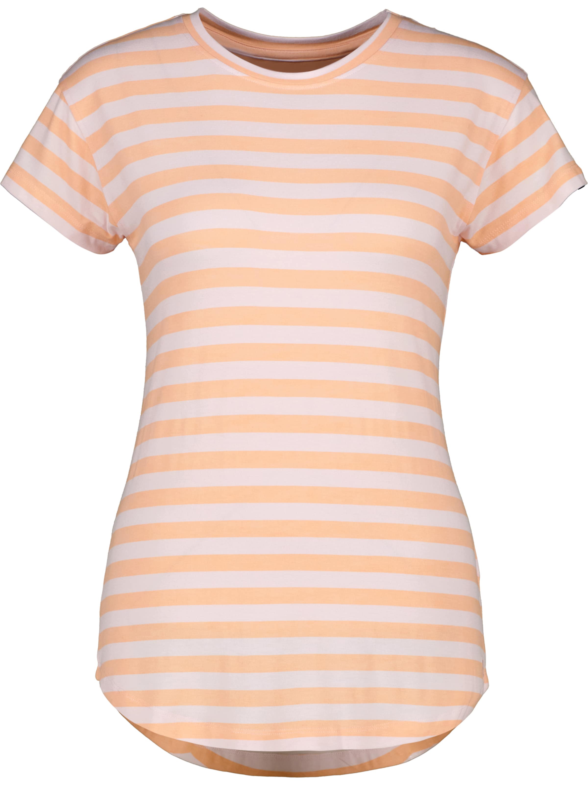 Maglietta 'MimmyAK Z' di alife & kickin in rosa: frontale