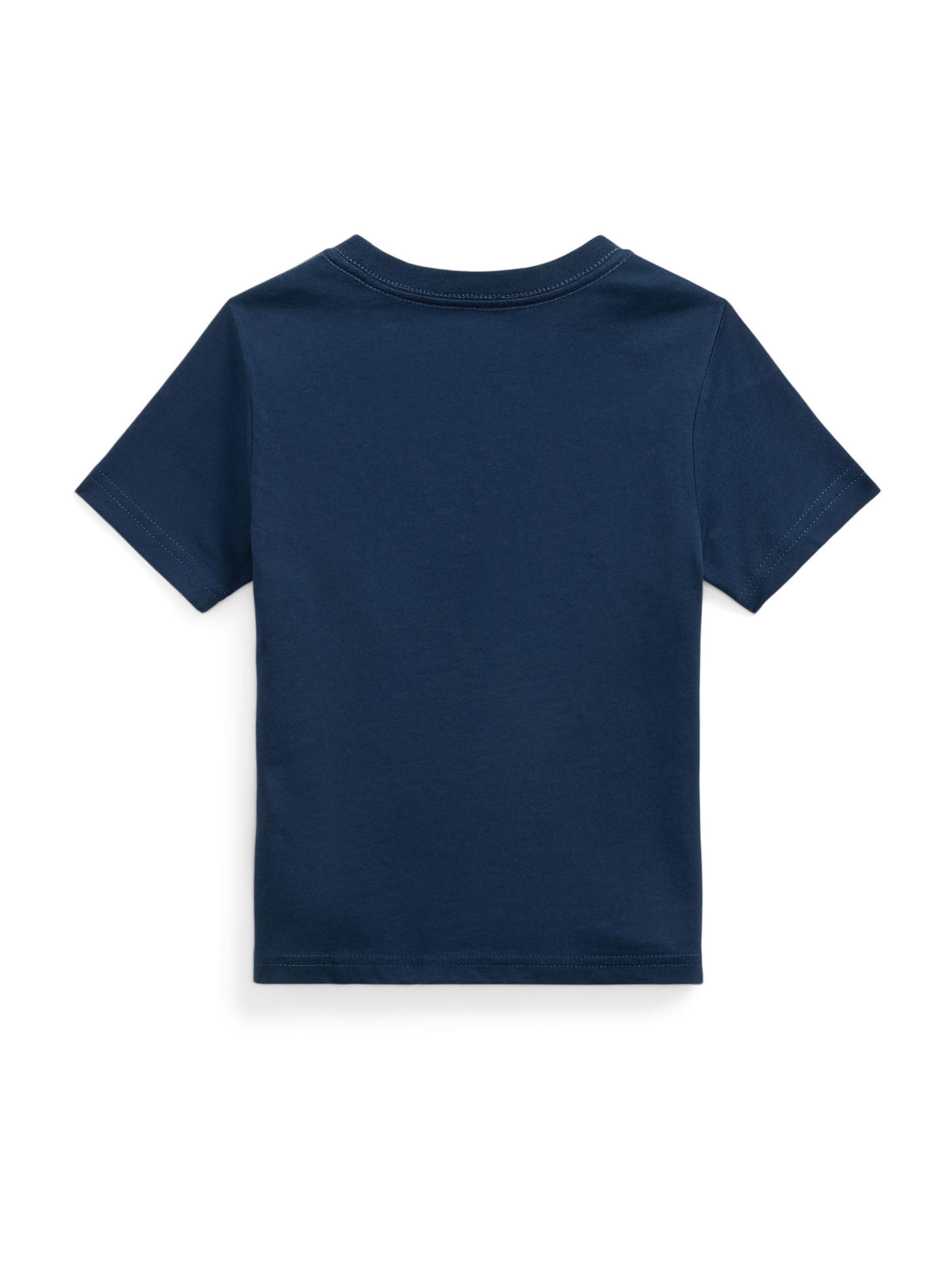 Polo Ralph Lauren Футболка в Синий