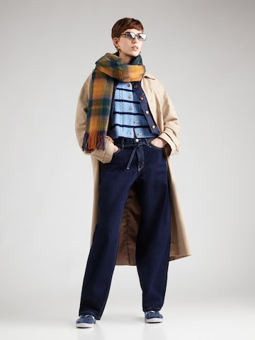 Regular Jean 'ONLGIANNA' ONLY en bleu