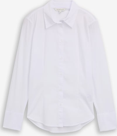 TOM TAILOR Bluza u bijela, Pregled proizvoda