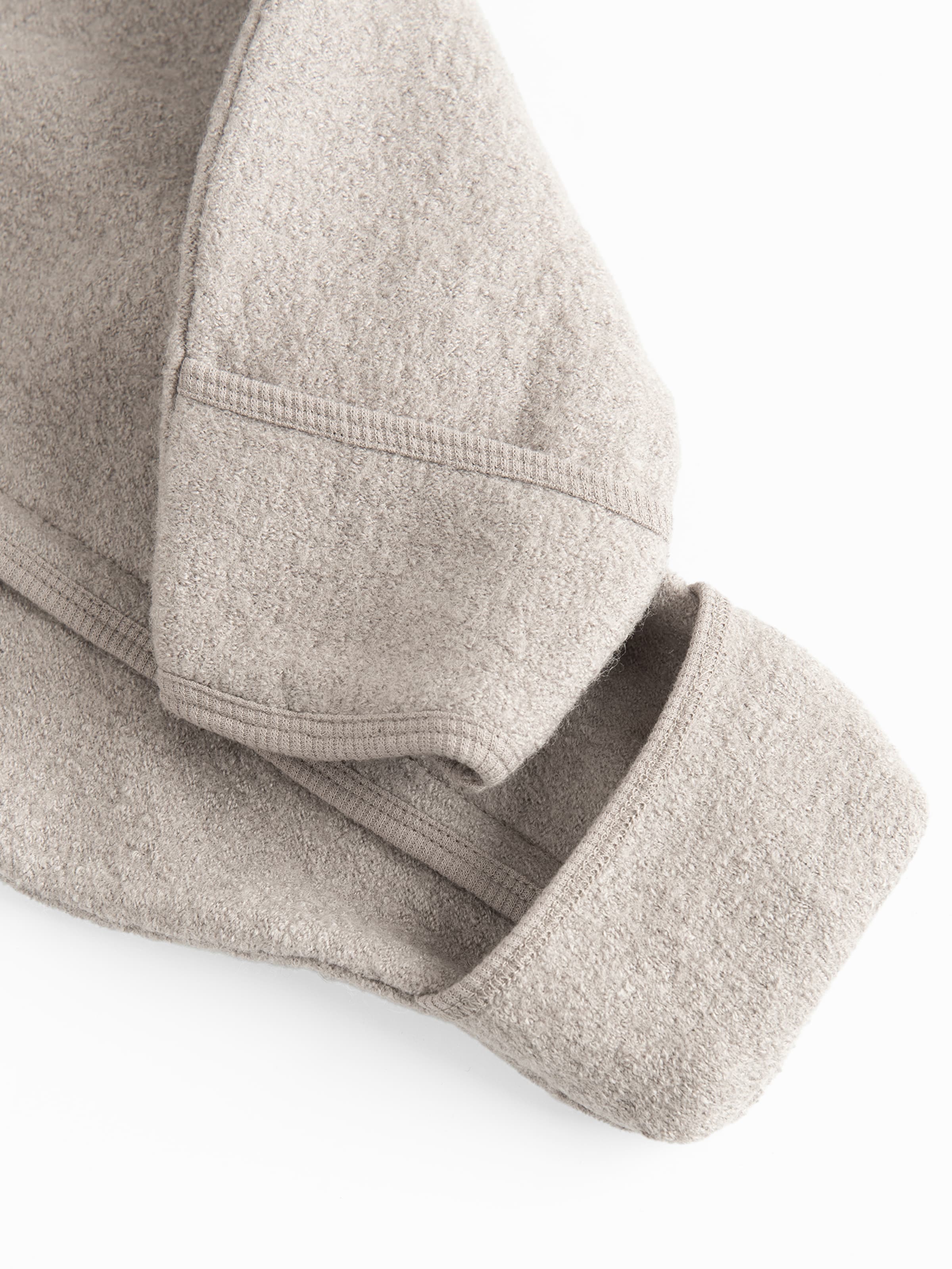 Cool Club - Mono en beige