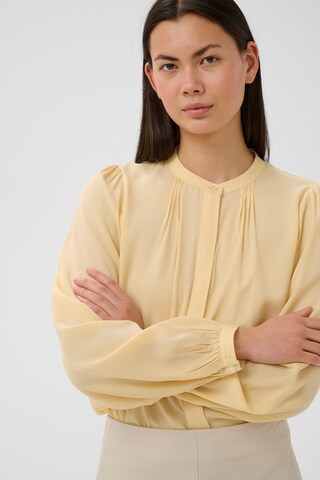 InWear Shirt in Yellow