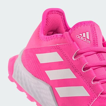 ADIDAS PERFORMANCE Sports shoe 'Hockey Youngstar' in Pink