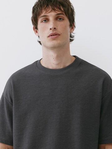 Pull&BearMajica - siva boja