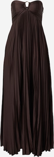 Abercrombie & Fitch Iltapuku 'GISELLE' värissä suklaa, Tuotenäkymä