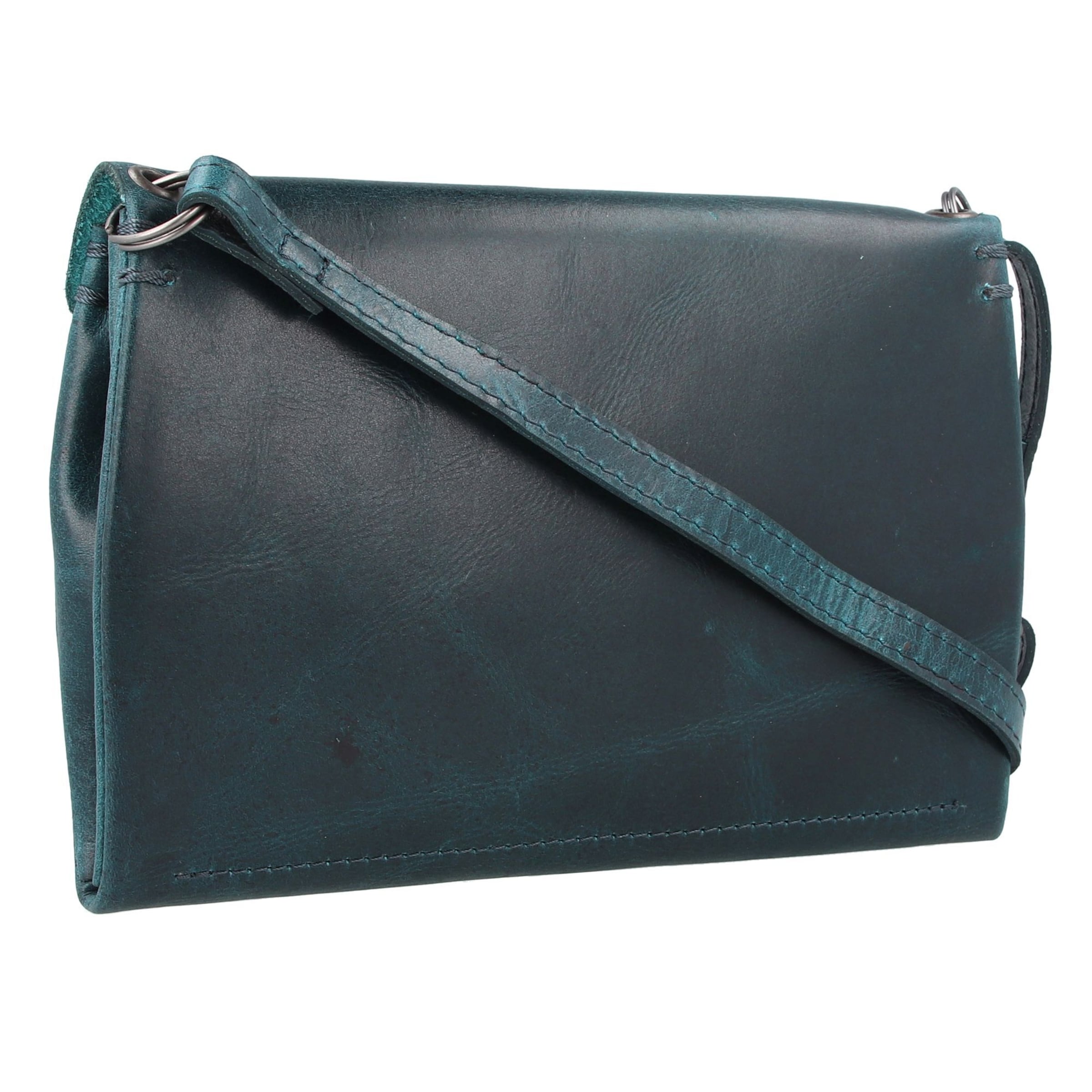 Harold's Crossbody bag 'Aberdeen' in Blue