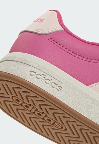 ADIDAS SPORTSWEAR Trainers 'Grand Court 3.0' in Pink