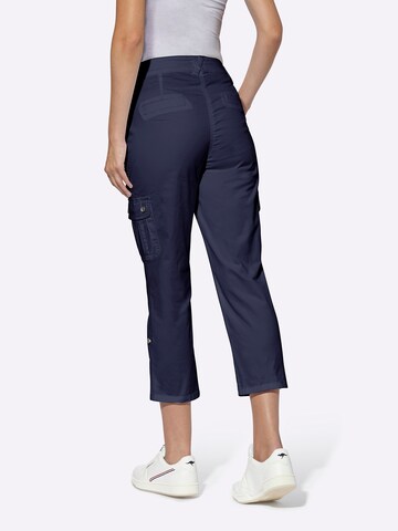 zils heine Standarta Kargo bikses