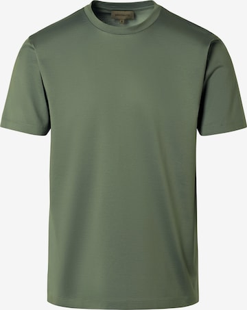 BENVENUTO T-Shirt 'Adelmo' in Grün: Vorderseite