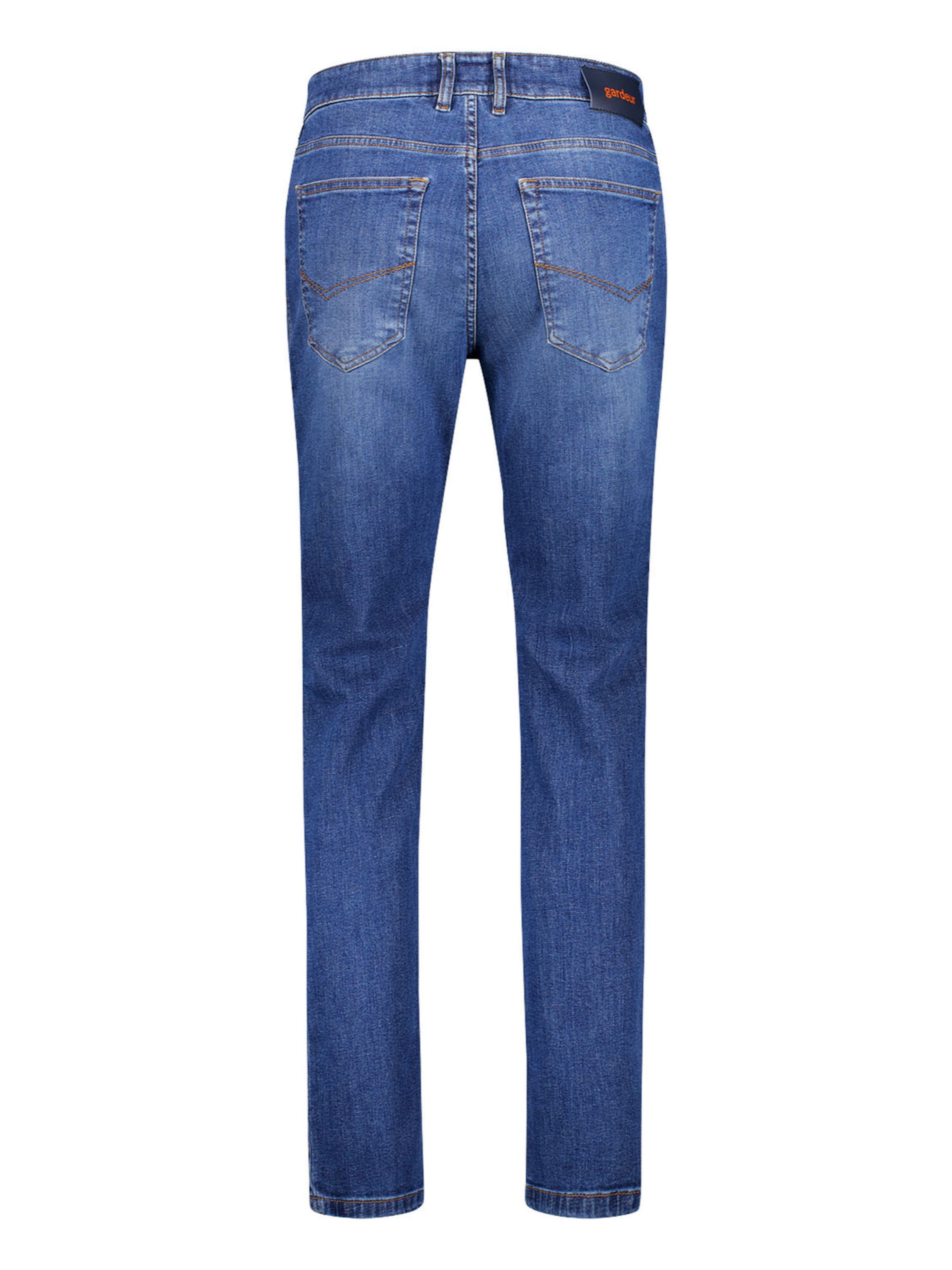 Gardeur Regular Jeans 'Bradley-1' in Blue