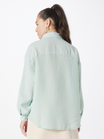 Dorothy Perkins Blouse in Green