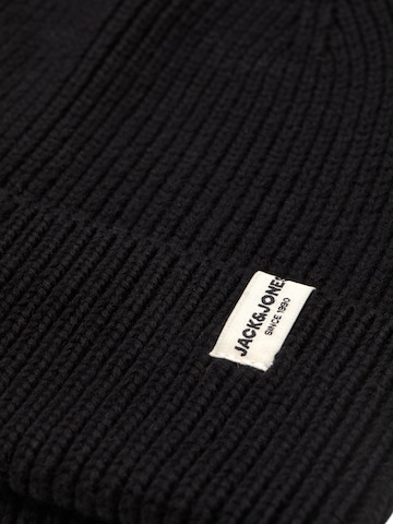 Berretto 'JACBrink' di JACK & JONES in nero