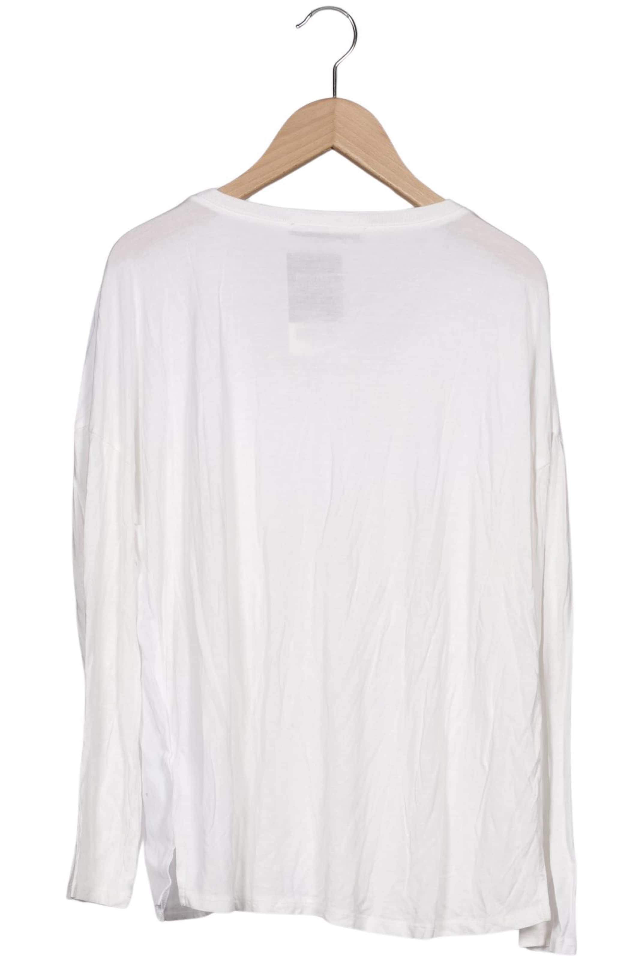 OUI Top & Shirt in L in White