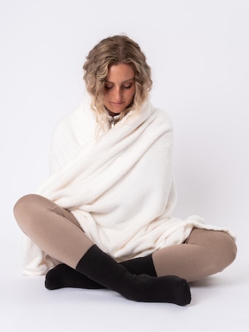 Occulto Socks 'Smilla' in Grey