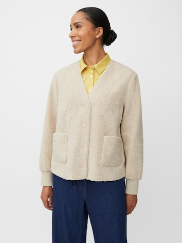 Masai Tussenjas 'MaJunte' in Beige: voorkant