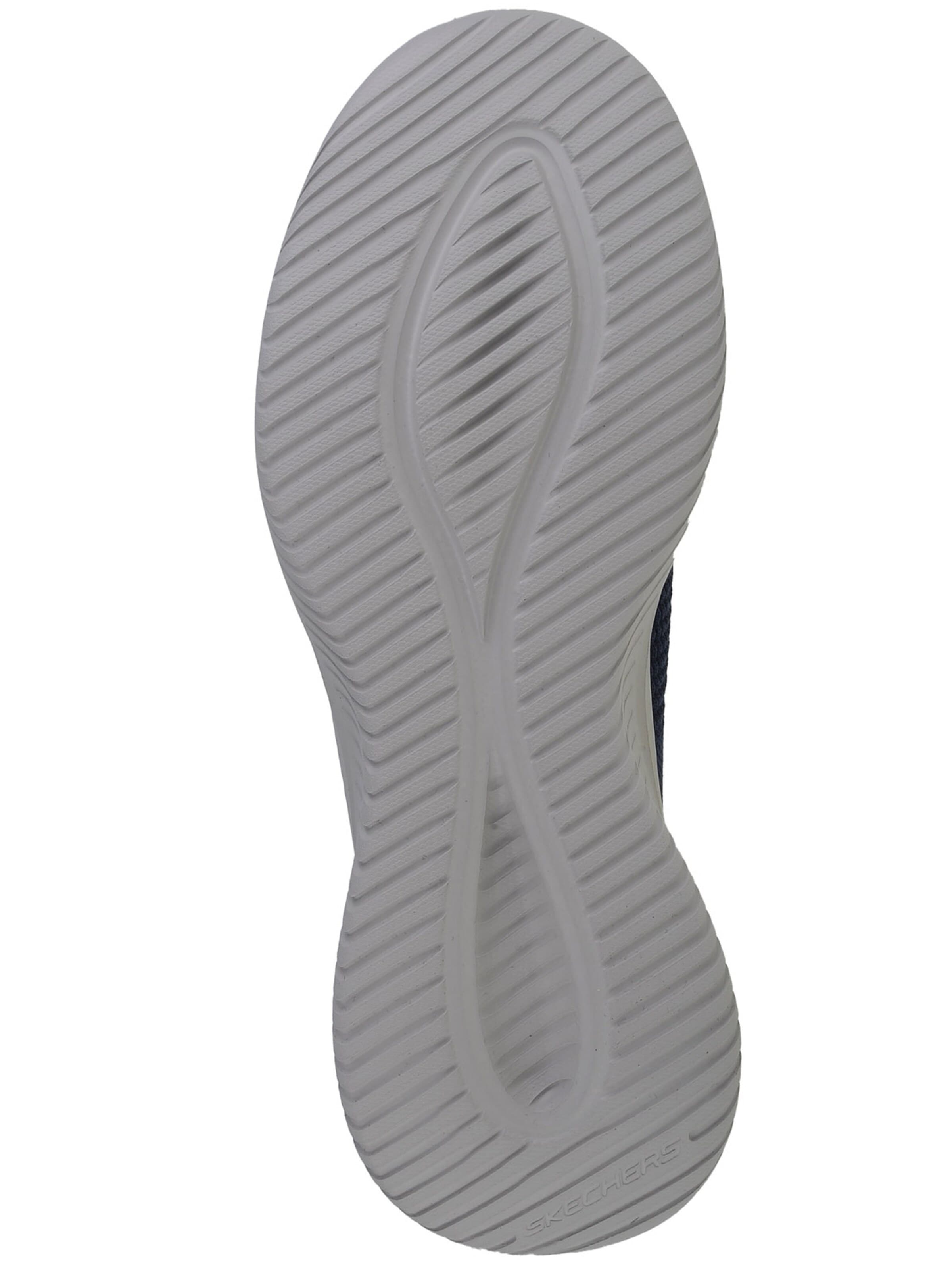 Slip on SKECHERS en bleu