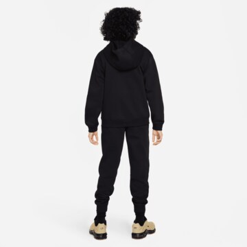 Trening 'Club Fleece' de la Nike Sportswear pe negru
