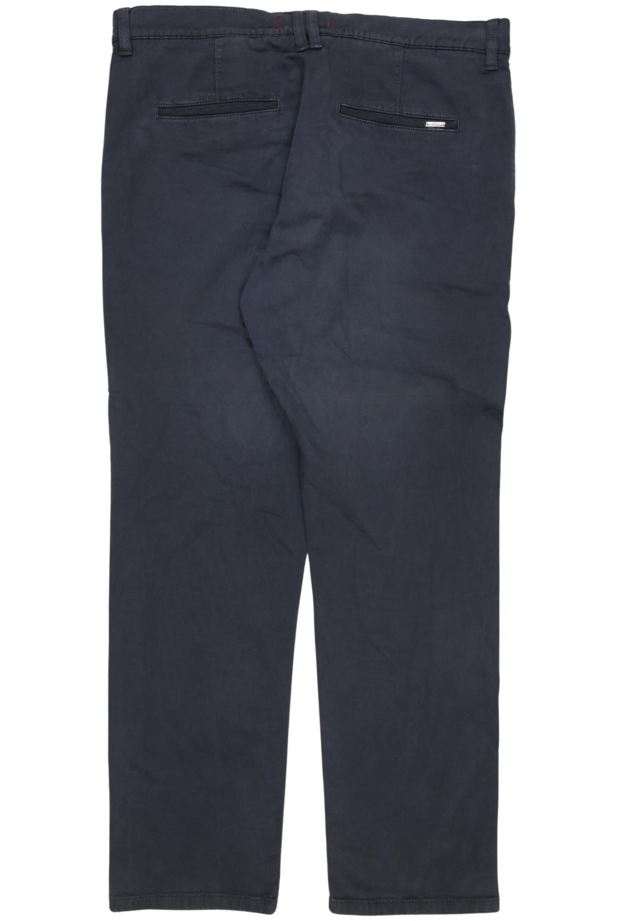 HUGO Pants in 36 in Blue