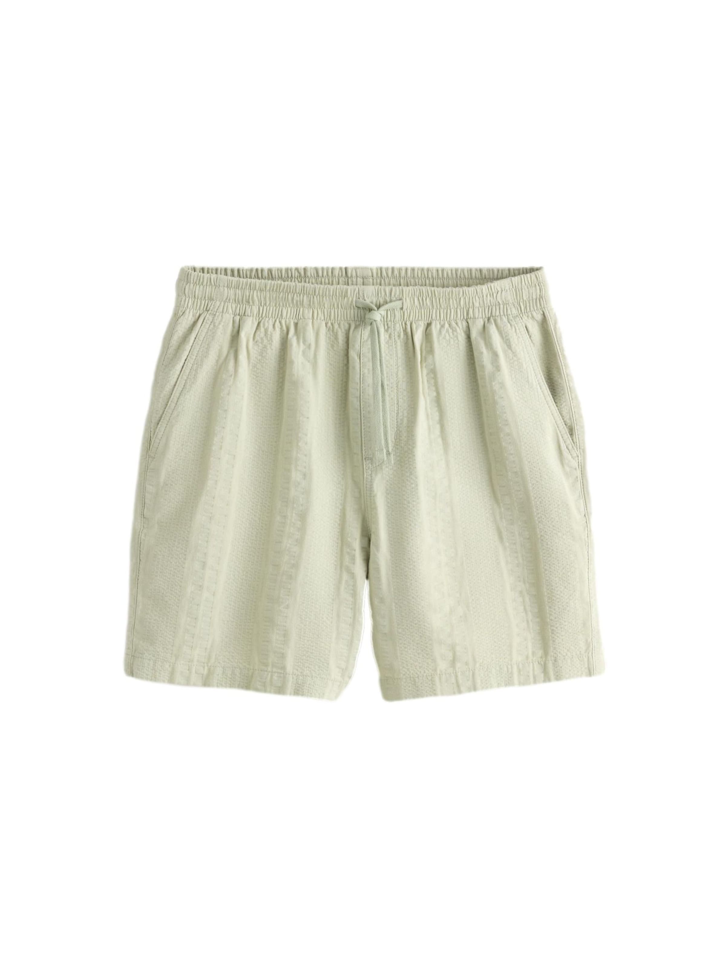 regular Pantaloni di Next in verde: frontale