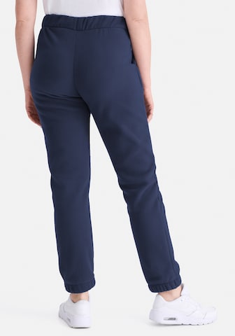 Coupe slim Pantalon de sport 'JUDY II' STOOKER WOMEN en bleu