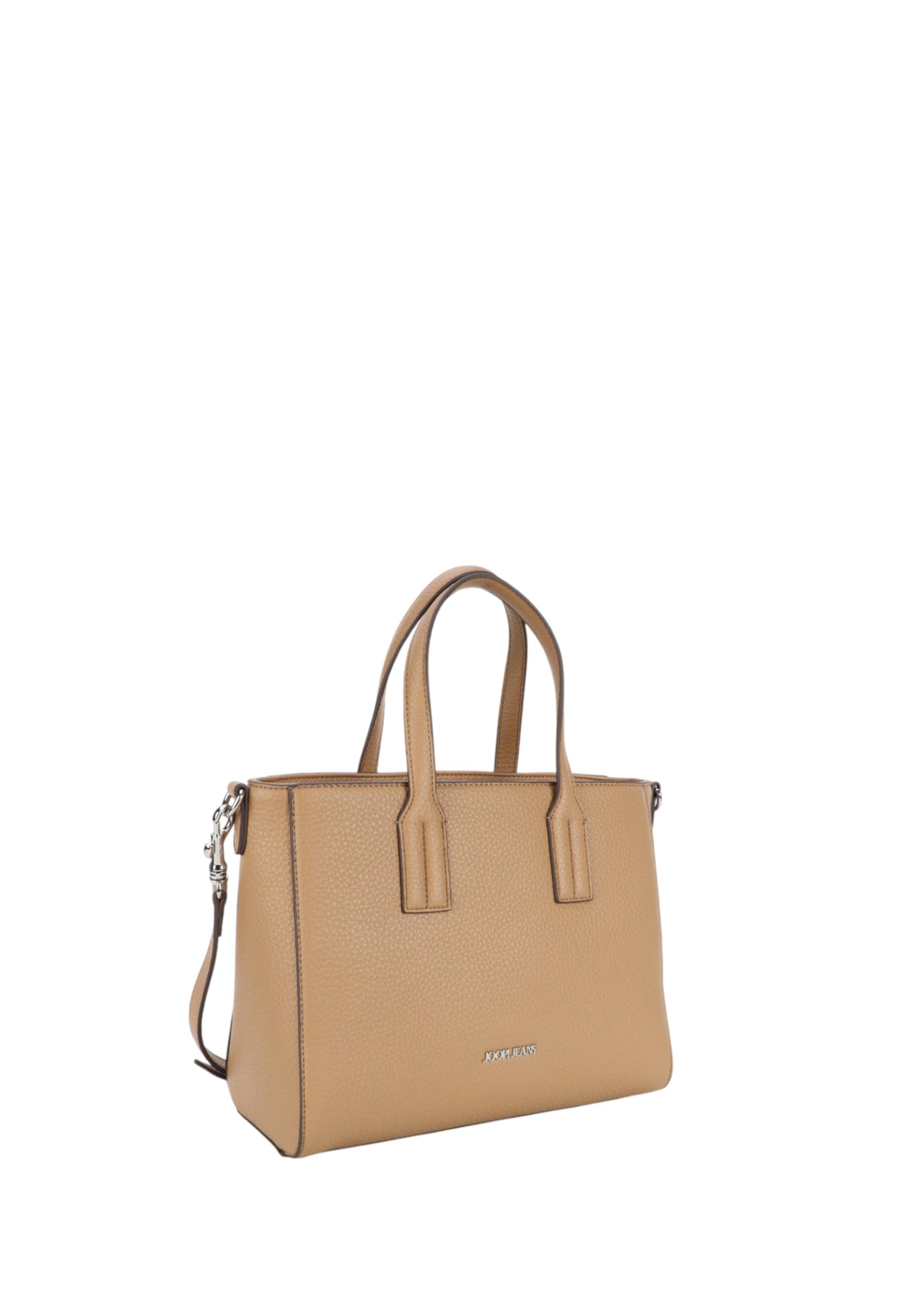 Joop Jeans - Malas de tiracolo 'Principale Kristina' em bege