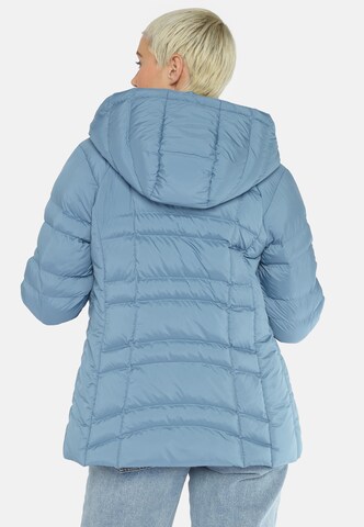 Veste mi-saison Fuchs Schmitt en bleu