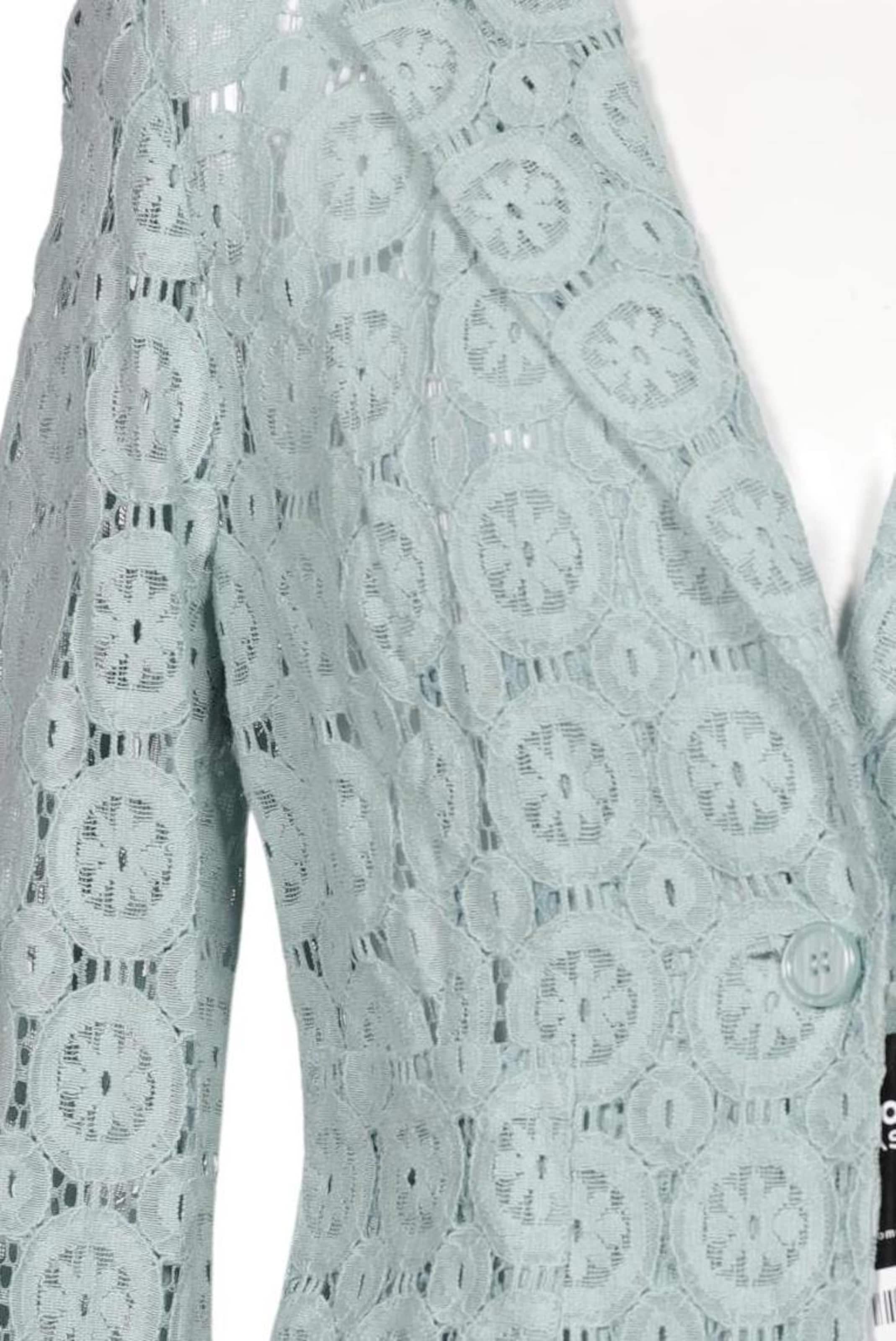 MORE & MORE Blazer in M in Green