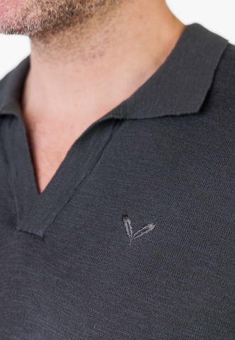 Pullover di Kleinigkeit in grigio