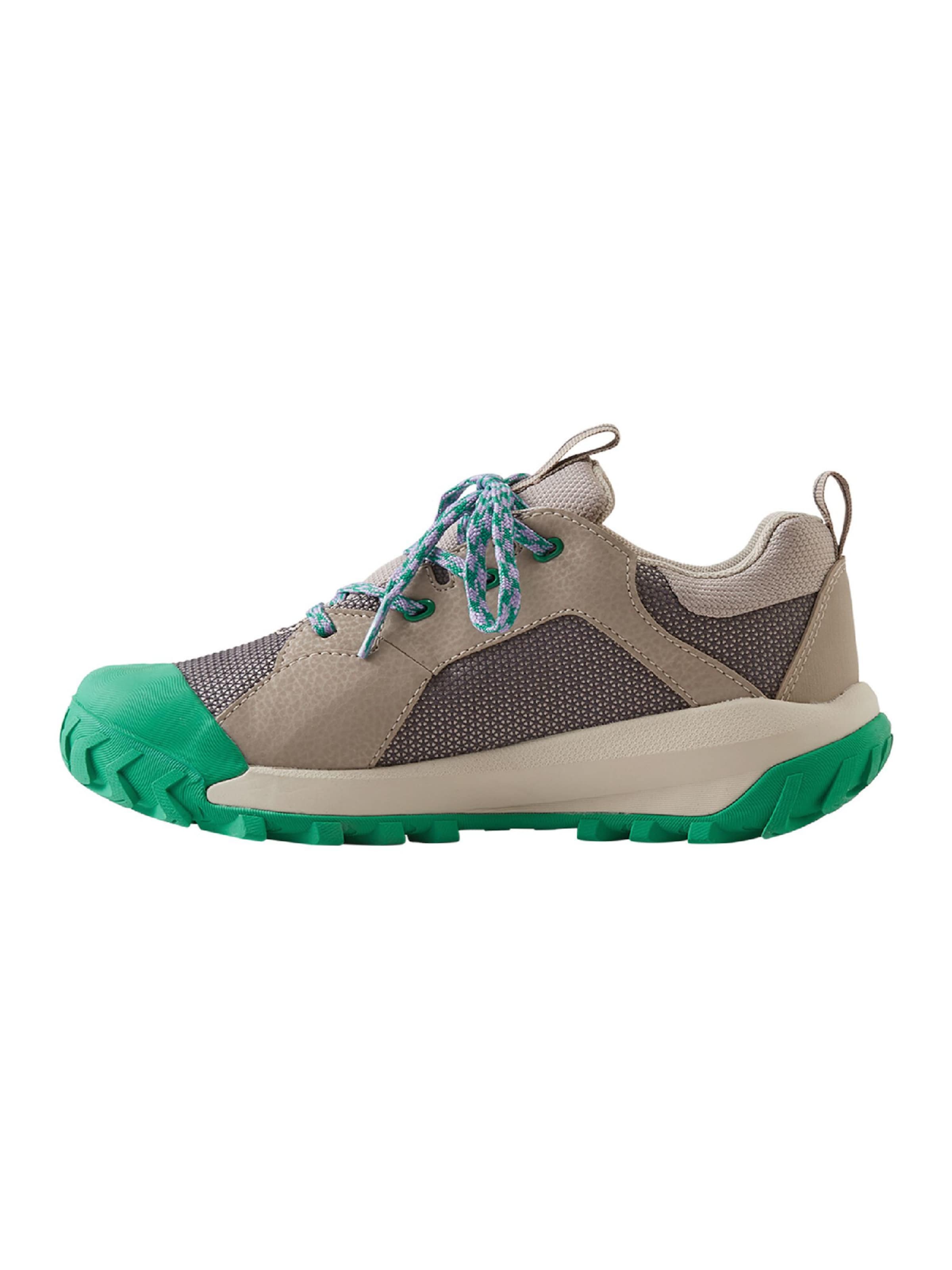 Reima Sneakers 'Kulkuri' in Beige