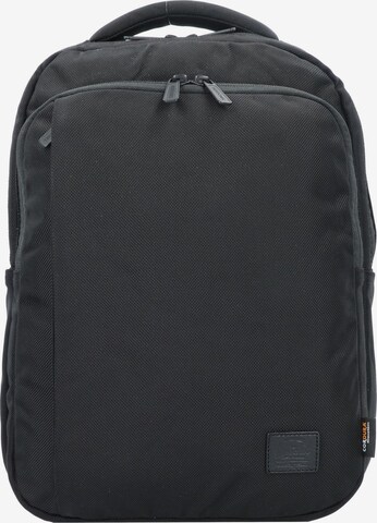 Herschel Backpack in Grey: front