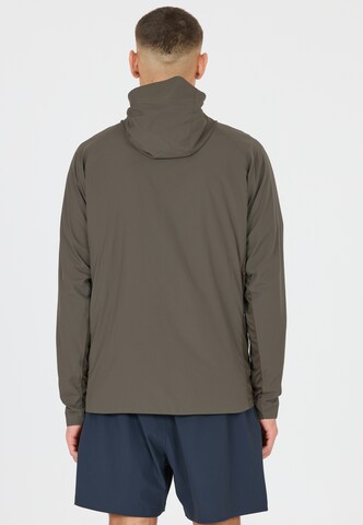 SOS Performance Jacket 'Ben Nevis' in Grey