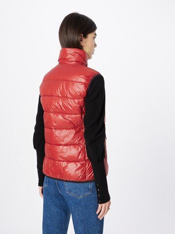 Gilet 'Fandicia' HUGO en rouge