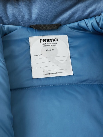 Reima Athletic suit 'Kipina' in Blue