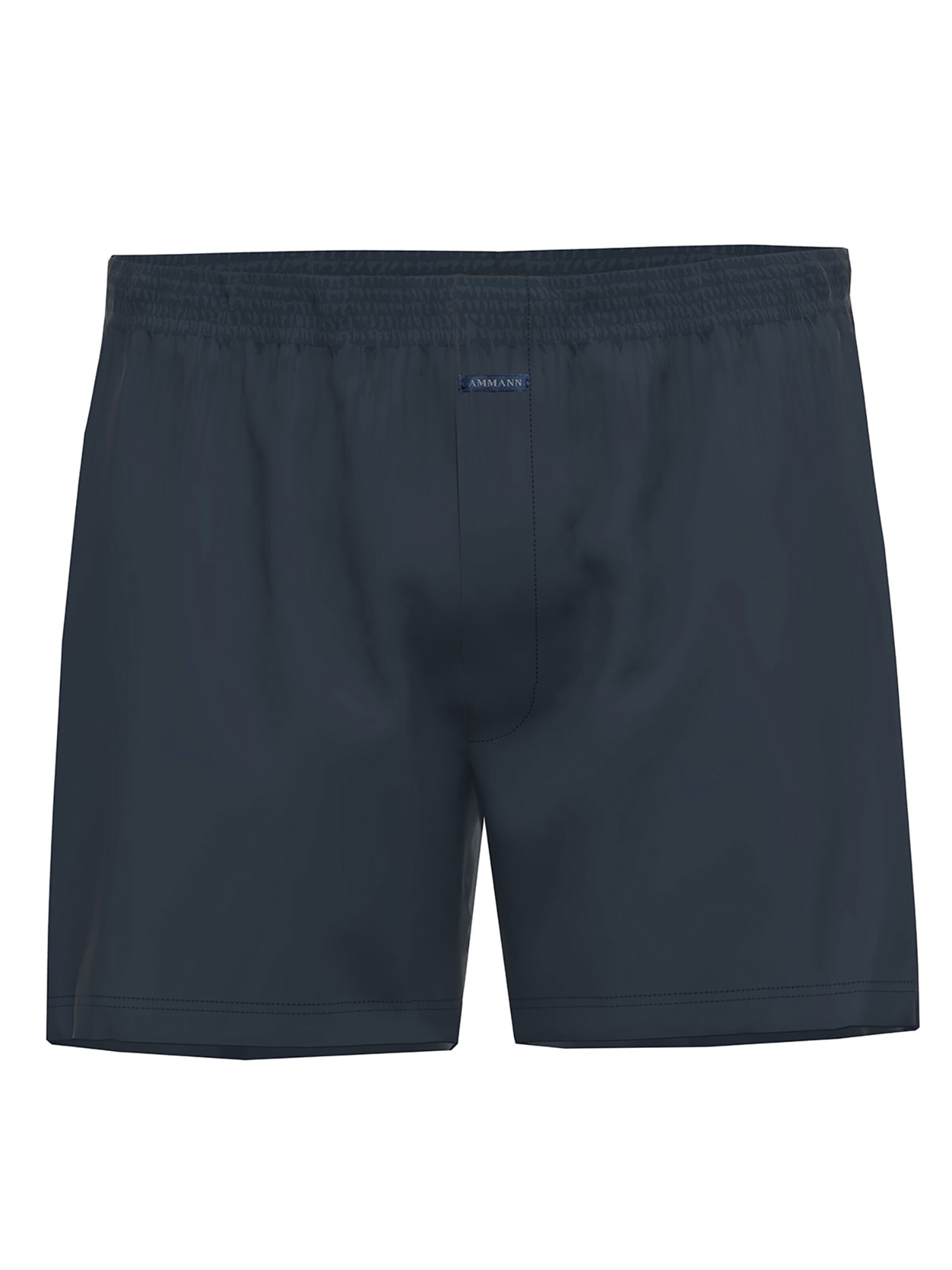 Ammann Boxershorts 'Day Modern'‌‌‌‌‌‌‌ in Blau