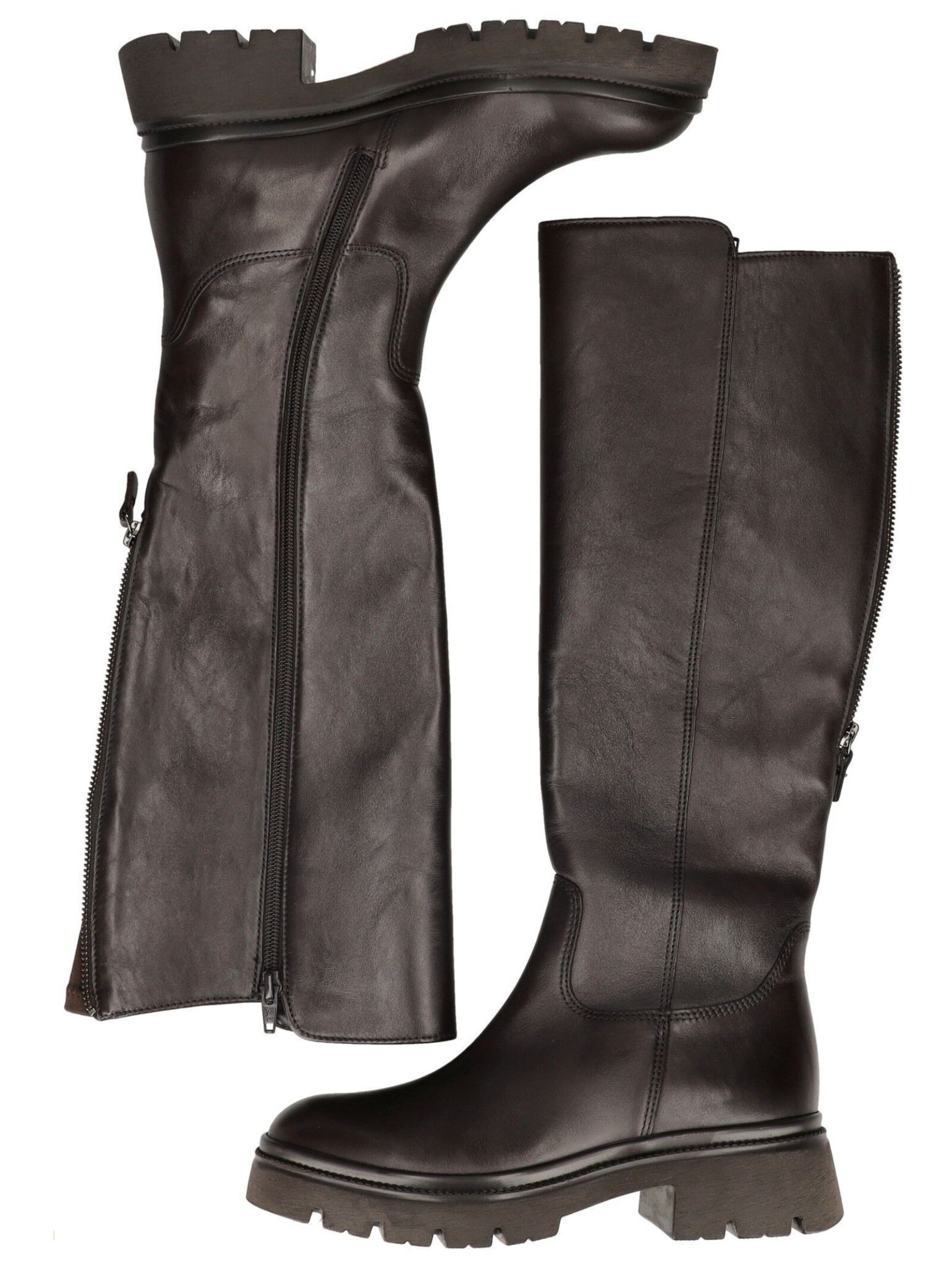 GABOR Boot in Brown