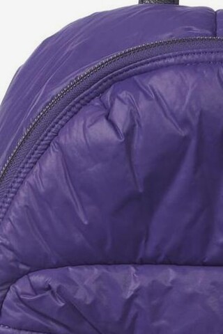 Liebeskind Berlin Backpack in One size in Purple