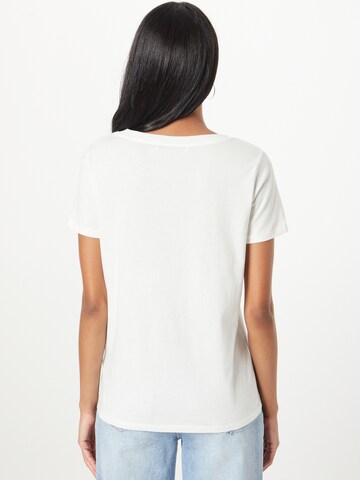 OUI Shirt 'Carli' in White