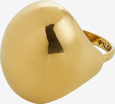 Pilgrim Ring 'JAMESON' in gold, Produktansicht