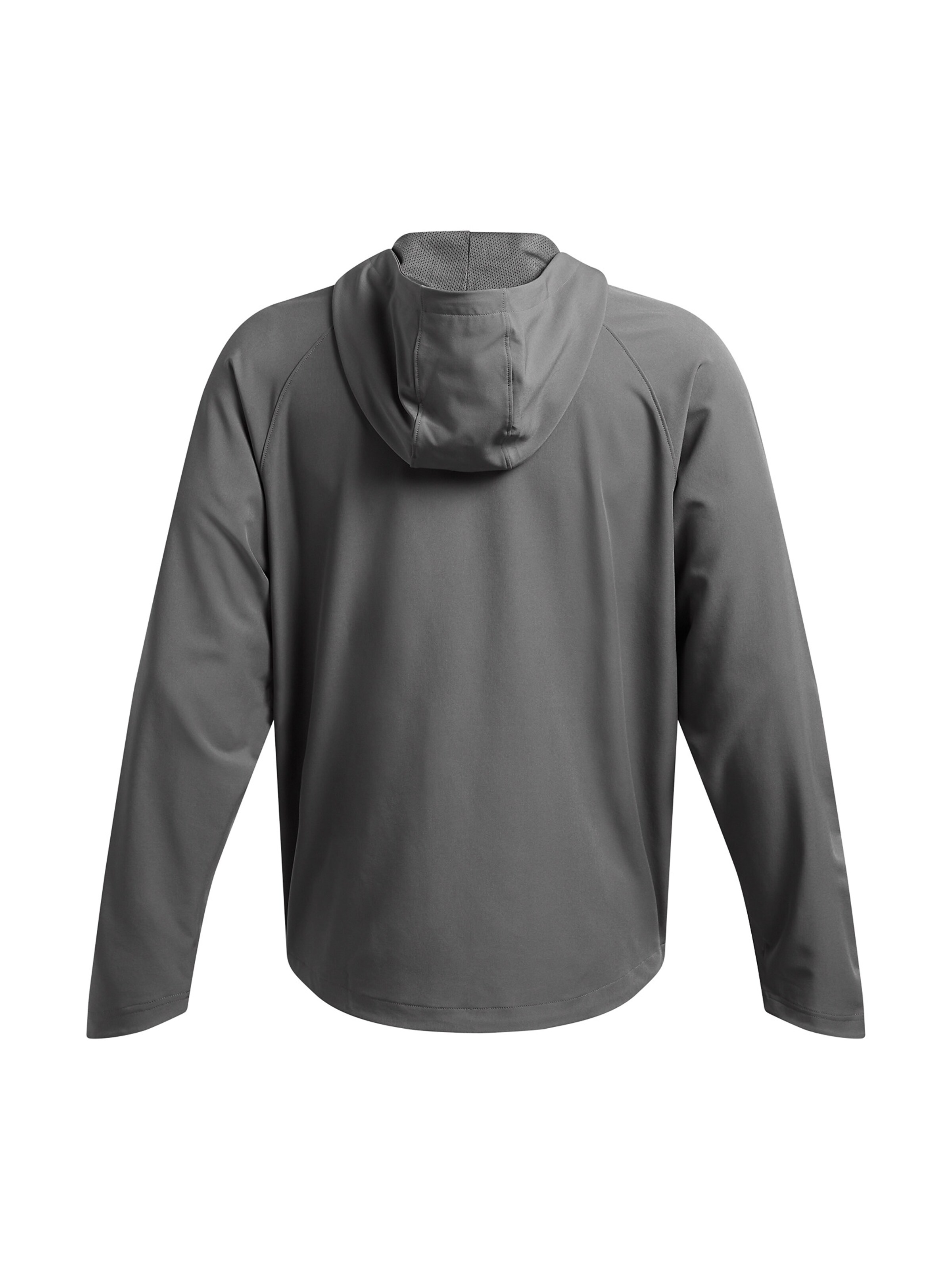 UNDER ARMOUR Functionele jas in Grijs