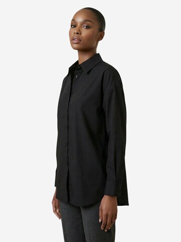My fashion - Blusa em preto