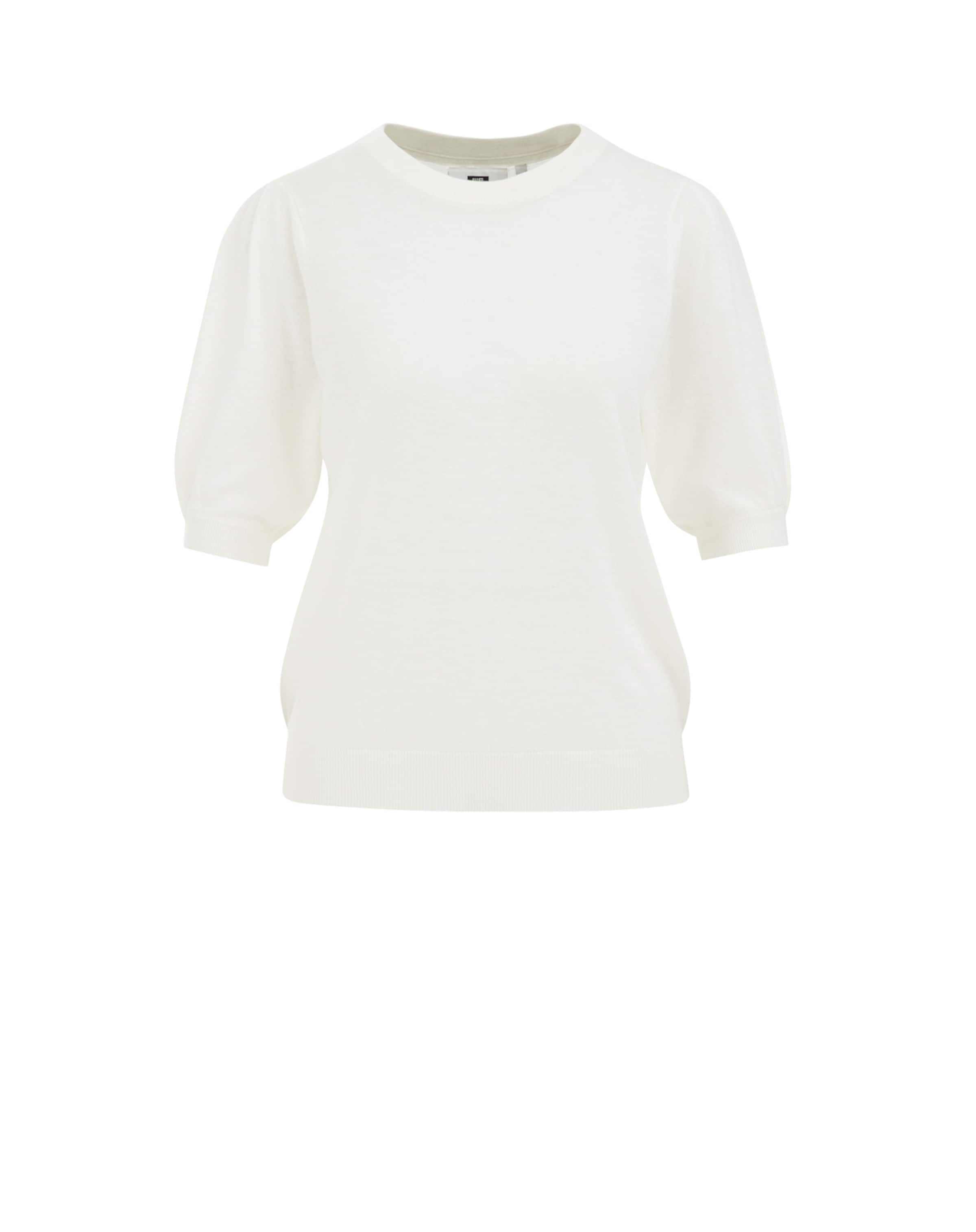 balts WE Studio Džemperis: no priekšpuses