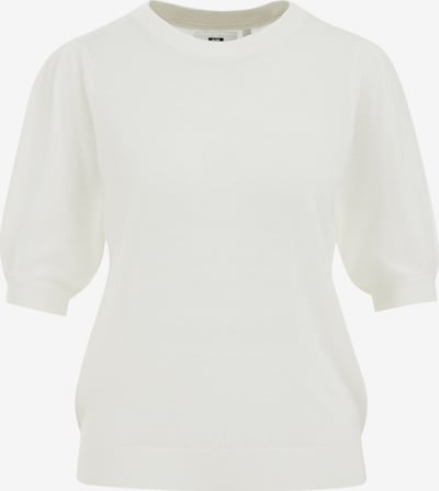 WE Studio Pulover u bijela, Pregled proizvoda